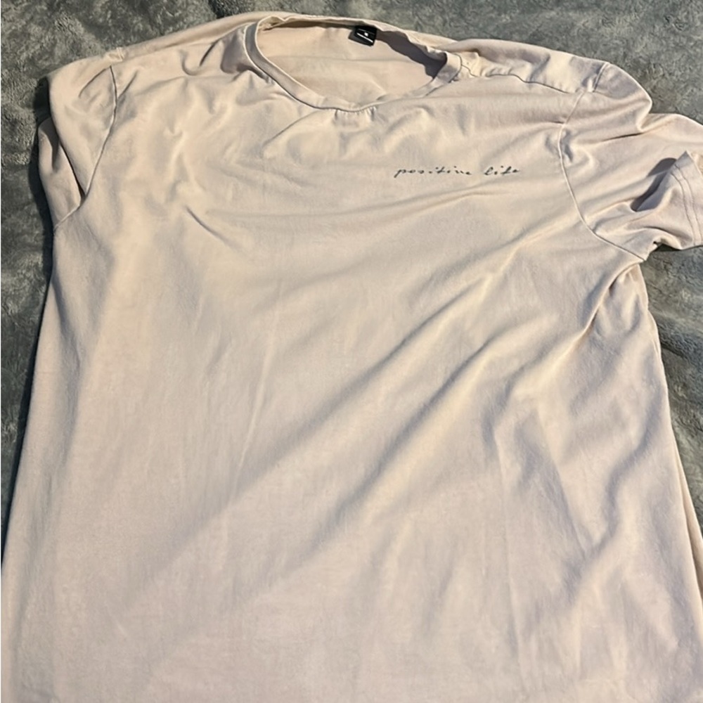 Men’s shirt